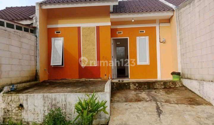 Rumah Murah Take Over Dekat Sirkuit Mijen Semarang 1