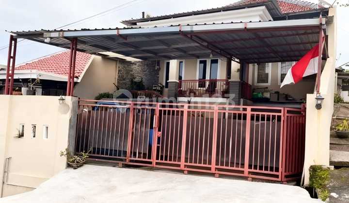 Nice House in Kedungmundu Near Java Mall Semarang