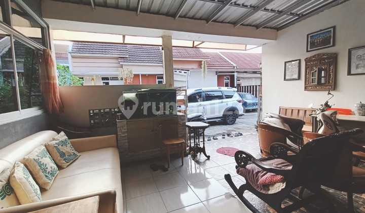 Rumah Bagus Dekat Rumah Sakit Charlie Boja 2