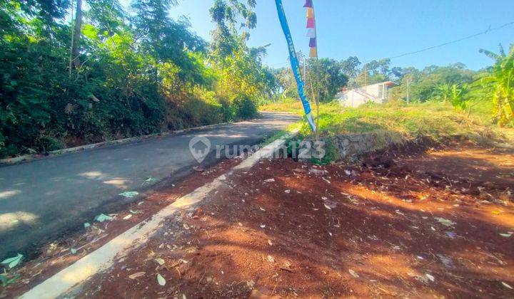 Kavling Murah Dekat Kampus Unwahas Gunung Pati Semarang 2