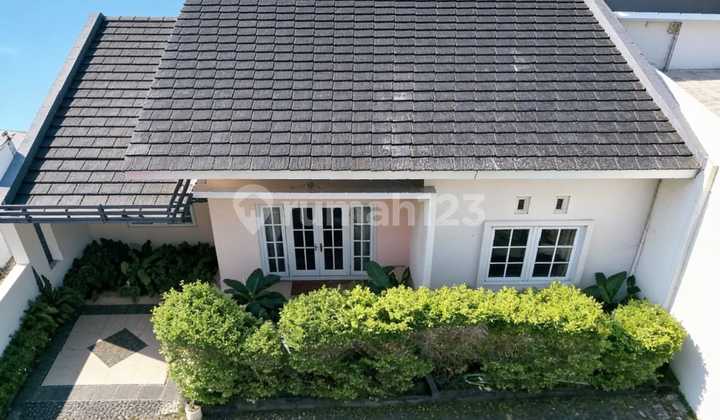 Rumah Banyumanik Dekat Taman Tirto Agung Banyumanik Semarang 2