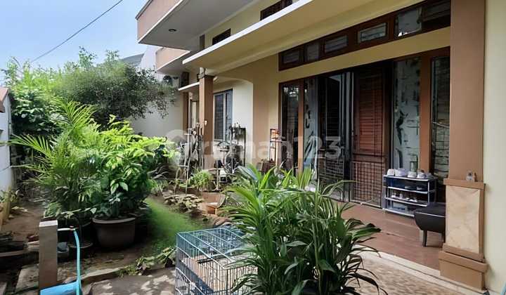 Rumah Bagus Bukit Sari Banyumanik Kota Semarang 2