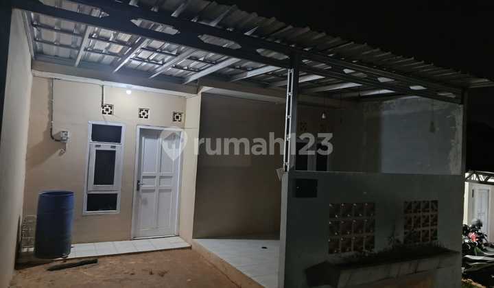 Rumah Murah Dekat Bsb Mijen Kota Semarang 1
