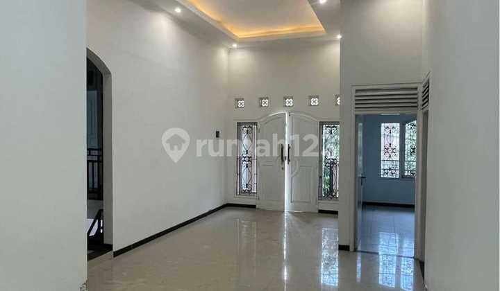 Spacious House in Ngaliyan Near UIN Semarang Campus 2