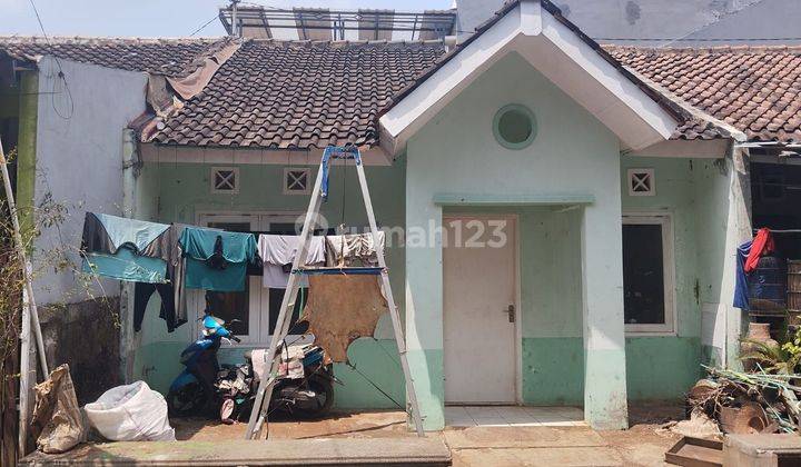 Rumah Murah Mijen Jatisari Bsb Dekat Sirkuit  1