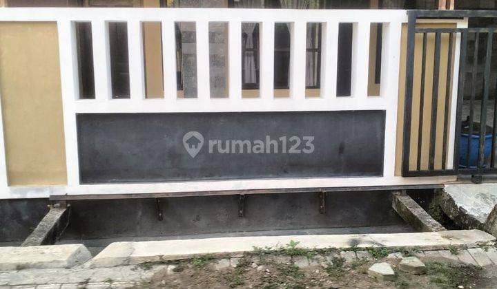 Disewakan Rumah Cluster Bagus Siap Huni Sendangmulyo Semarang 1