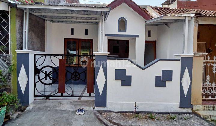 Rumah Mijen Bsb Murah Dekat Sirkuit Mijen Semarang 1