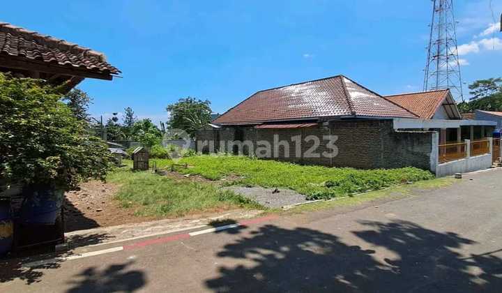 Tanah Siap Bangun Ngaliyan Dekat Kampus Pgsd Unnes 2