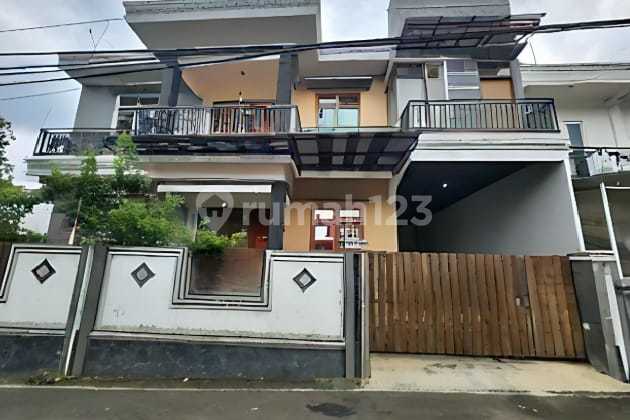 Rumah Mewah Gajah Mungkur Dekat Exit Tol Jatingaleh 1