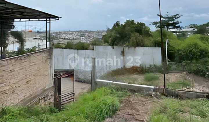 Tanah Siap Bangun di Ngaliyan Dekat Pasar Ngaliyan Semarang 2