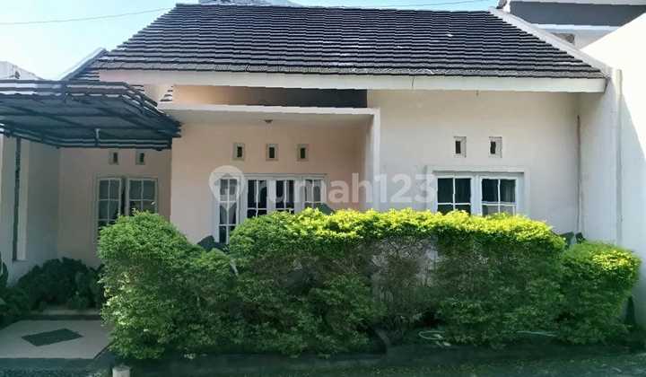Rumah Banyumanik Dekat Taman Tirto Agung Banyumanik Semarang 1