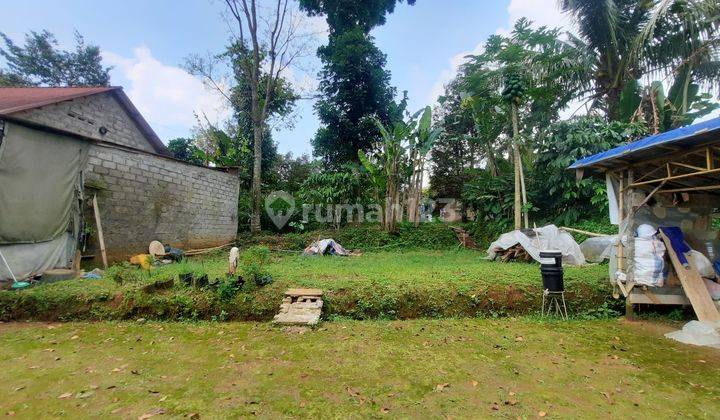 Kavling murah Boja hoek diperkampungan dekat SMKN 3 Boja 1