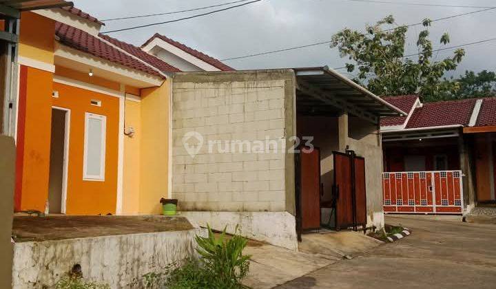 Rumah Murah Take Over Dekat Sirkuit Mijen Semarang 2