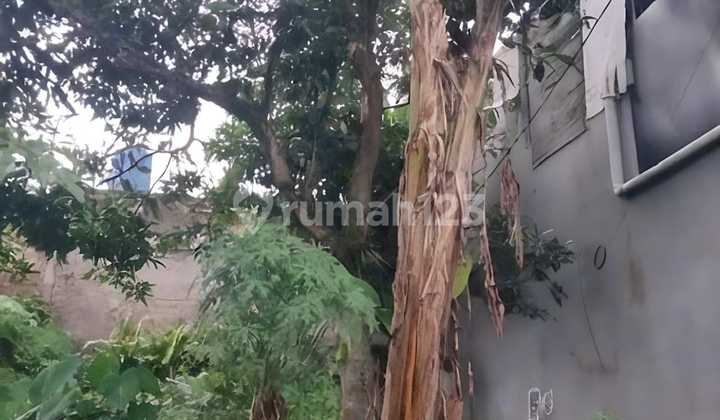 Tanah Strategis Karangrejo Banyumanik Dekat Rs Hermina 2