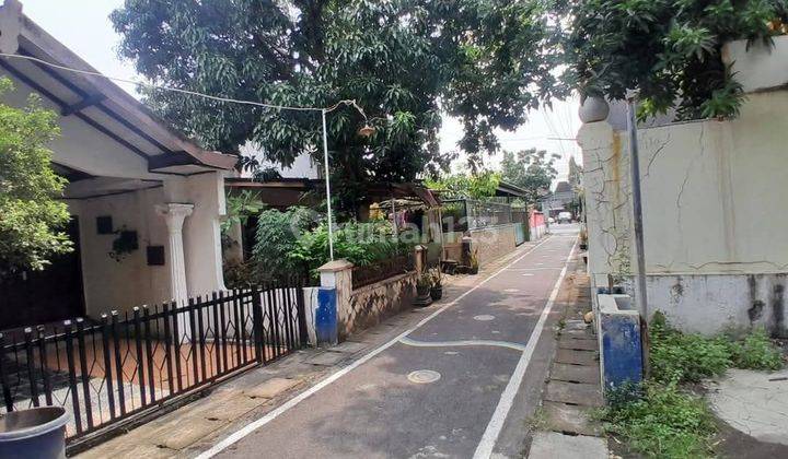 Rumah Di Gajah Semarang Timur Dekat Masjid Agung Jawa Tengah 2