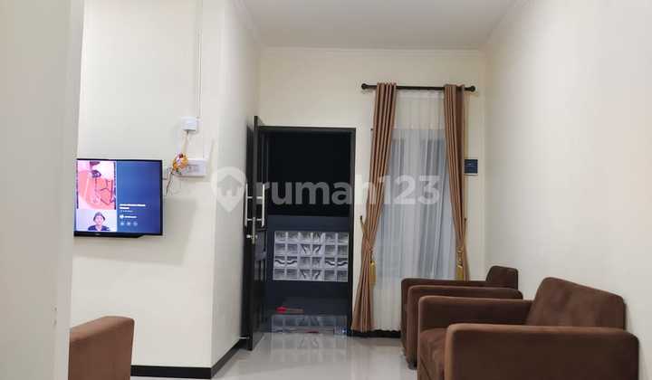 Rumah Bagus Gunung Pati Siap Huni Dekat Kampus Unnes 2