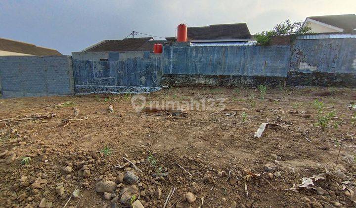 Tanah Dijual Manyaran Murah Dekat Islamic Center  2