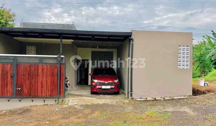 Rumah Bagus Kedungmundu Dekat Kampus Unimus Semarang Timur 1