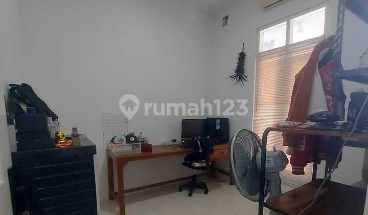 Rumah Bagus Di Syuhada Pedurungan Semarang Timur 2