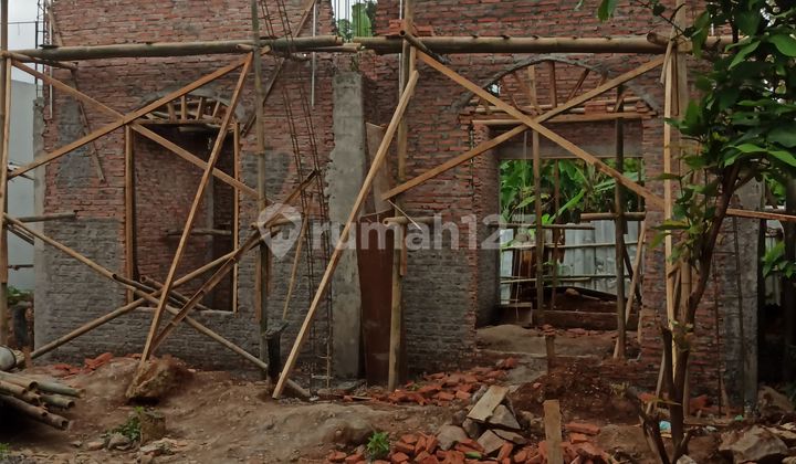 Rumah Premium Mijen Deket Uptown Mall Bsb Kota Semarang 2