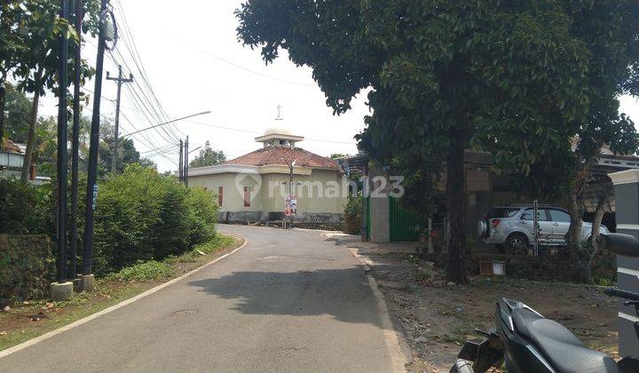 Rumah Semarang Kota Baru Selangkah Ke Kampus Unnes Gunung Pati 2