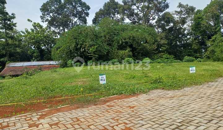 Kavling Strategis Siap Bangun Gunung Pati Dekat Jalan Raya  1