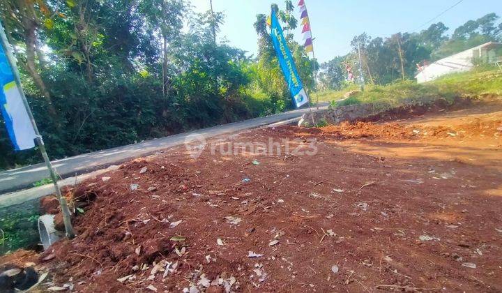  Kavling Murah Semarang Dekat Waduk Jatibarang Gunung Pati  1