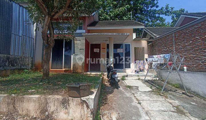 Rumah Mijen Cluster Murah Dekat Bsb Semarang 1