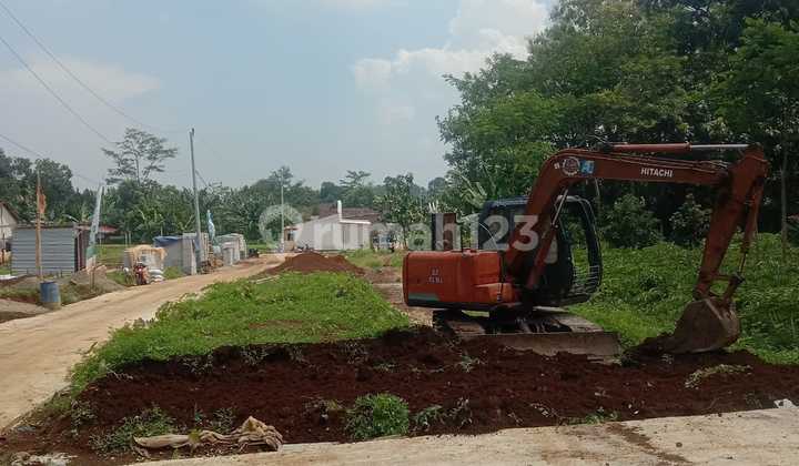 Rumah Murah Dekat Semarang Bebas Banjir 2