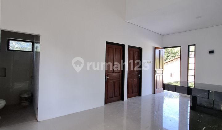 Rumah Gunung Pati Exclusive Dekat Kampus Unnes 2