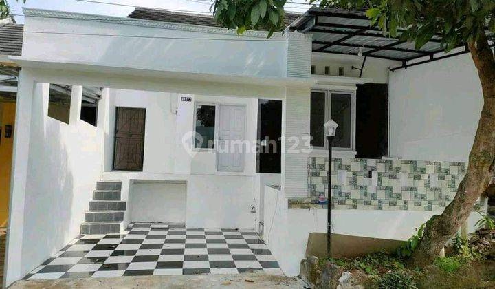 Rumah Strategis Bagus Manyaran Semarang Barat 1