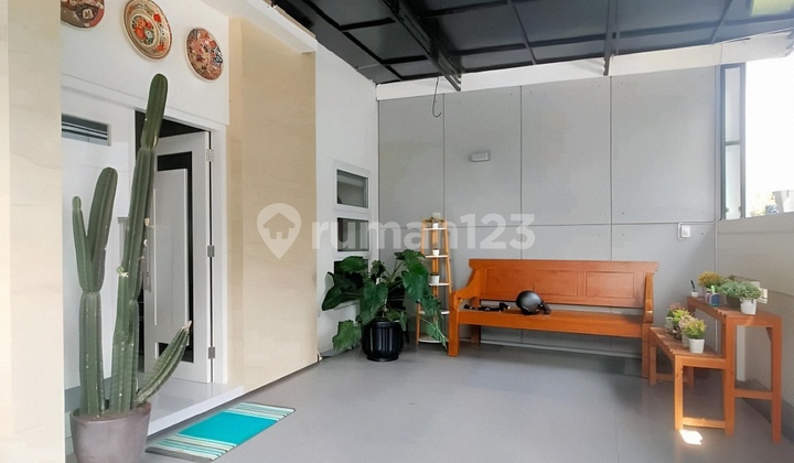 Rumah Bagus di Manyaran Dekat Exit Tol Manyaran Semarang 2