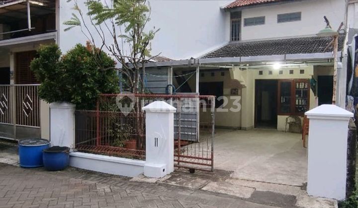 Dijual Rumah Kos Dekat Kampus Usm Tlogosari Semarang Timur