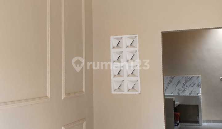 Rumah Baru Siap Huni Pedurungan Kota Semarang 2