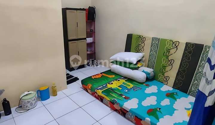 Kos Full Occupied in Kedungmundu Near Unimus Campus Semarang 2