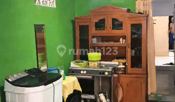 Cheap House in Manyaran, Near Manyaran Toll Exit, Semarang 2