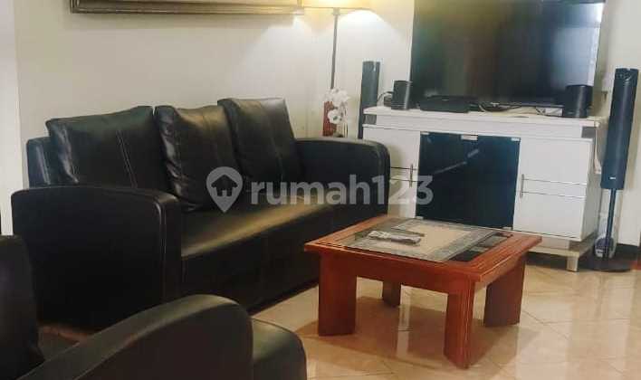 Luxury Cluster House in Plamongan Indah Near Transmart Majapahit 2