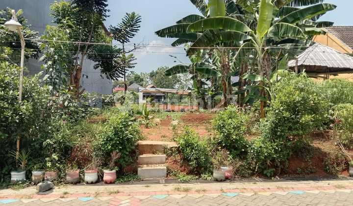 Kavling Siap Bangun Mijen Bsb Semarang Dekat Kampus Unika  1