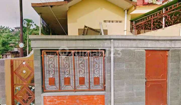 Dijual Kos di Candisari Dekat Java Mall Kota Semarang