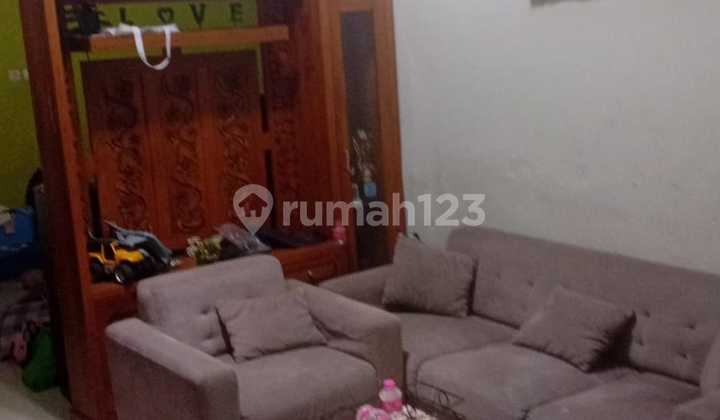Dijual Cepat Rumah Strategis di Ngaliyan Semarang 2