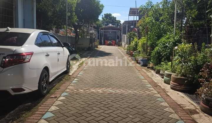 Kavling Siap Bangun Mijen Bsb Semarang Dekat Kampus Unika  2