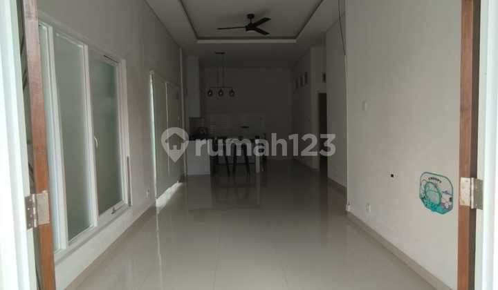 For Sale Cluster House in Banyumanik Near Undip Campus 2