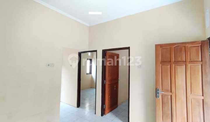 Rumah Murah Ungaran Barat Dekat Balemong Resort 2