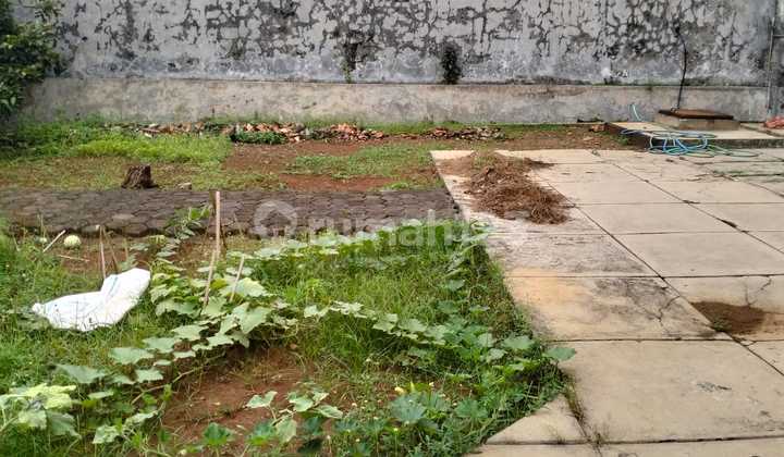 Tanah Didalam Perumahan Ngaliyan Semarang Barat 2