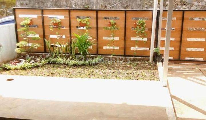 Rumah Bagus Siap Huni Pudak Payung Banyumanik 2