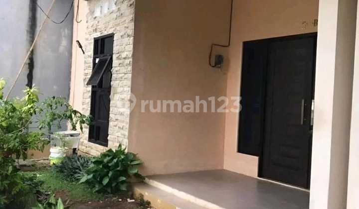 Rumah Cluster Tembalang Dekat Kampus Undip Semarang 2