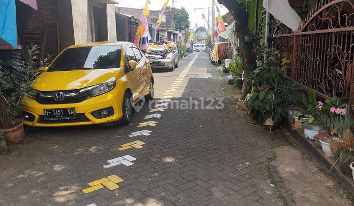 Rumah Murah Mijen Jatisari Bsb Dekat Sirkuit  2