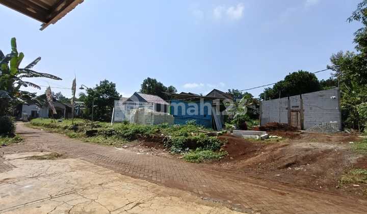 Rumah Murah Mijen Shabara Bsb Kota Semarang 2