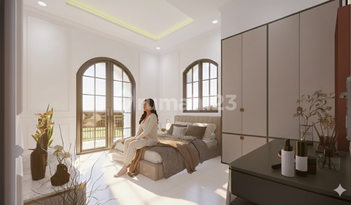 Rumah Mijen Bsb Dekat Kantor Sabhara Kota Semarang 2