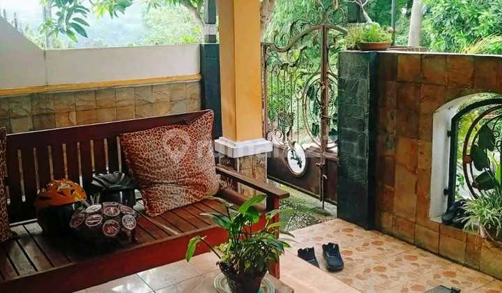 Rumah Cluster Sampangan Dekat Kampus Unika Semarang 2